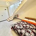 Fynoora 别墅 Tavsancil