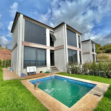 Fynoora Villa