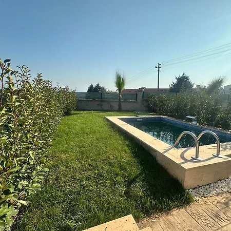 Fynoora Villa