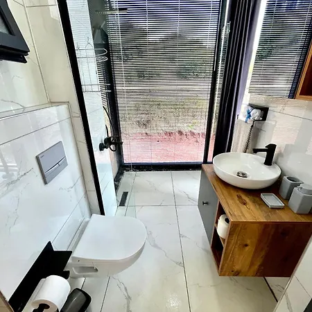 Fynoora Villa *