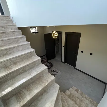 Villa Fynoora Tavsancil
