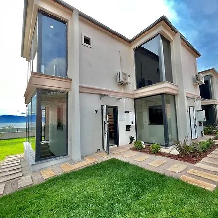 Fynoora Villa