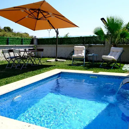 Villa Fynoora *