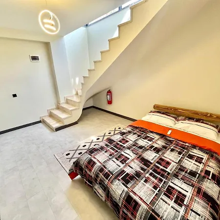 Fynoora Villa Tavsancil