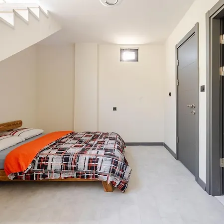 Villa Fynoora Tavsancil