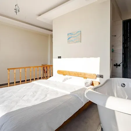 Fynoora Villa Tavsancil