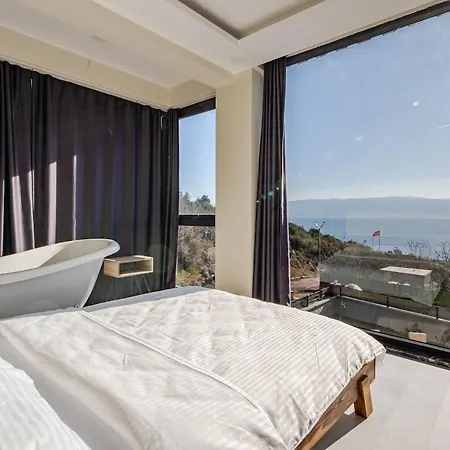 Fynoora Willa Tavsancil