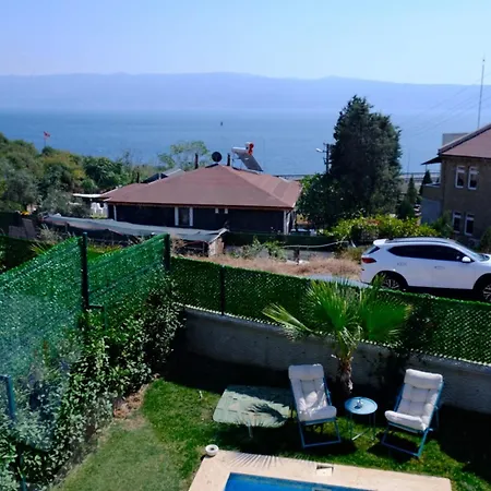 Fynoora Villa