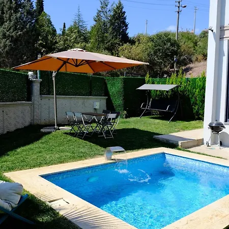 Villa Fynoora Tavsancil