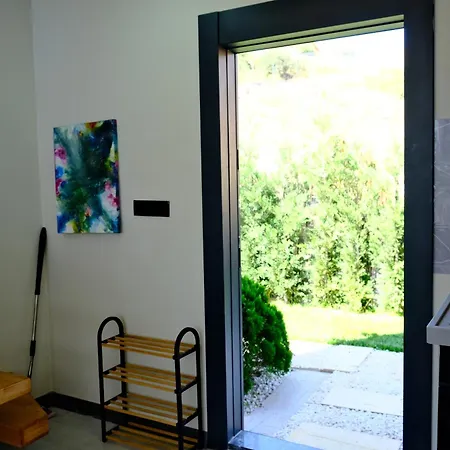Fynoora Villa Tavsancil