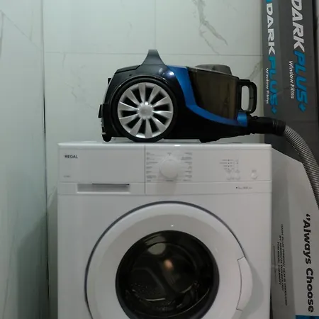 Villa Fynoora Tavsancil