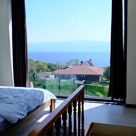 Fynoora Villa Tavsancil