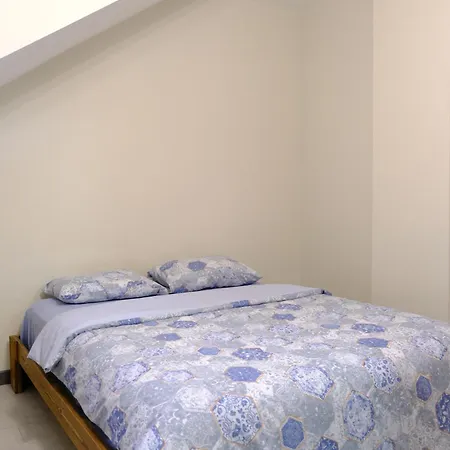 Fynoora Villa *