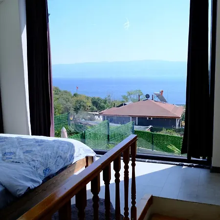 Fynoora Villa