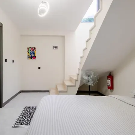 Fynoora Villa Tavsancil