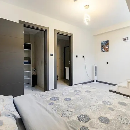 Fynoora Villa Tavsancil