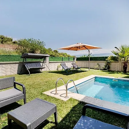 Fynoora Villa *