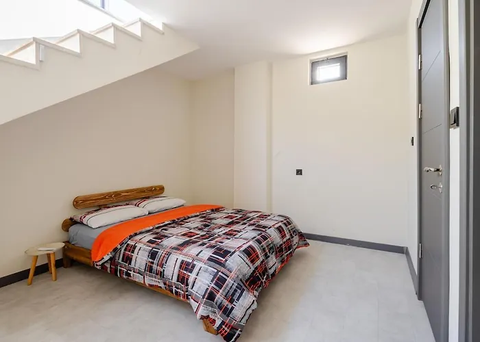 Vila Fynoora Tavsancil