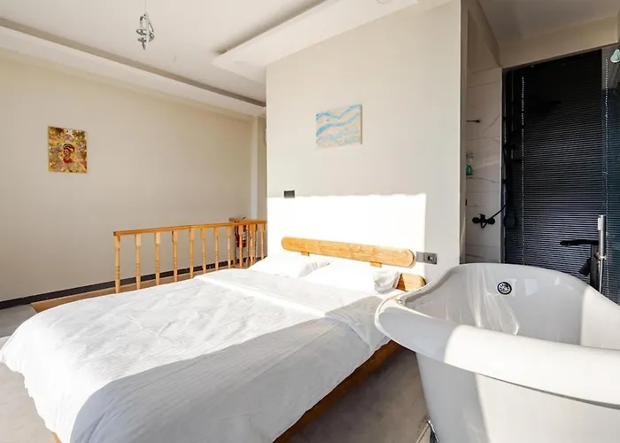 Fynoora Vila Tavsancil