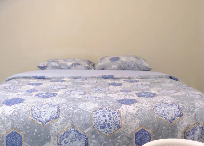 Vila Fynoora Tavsancil