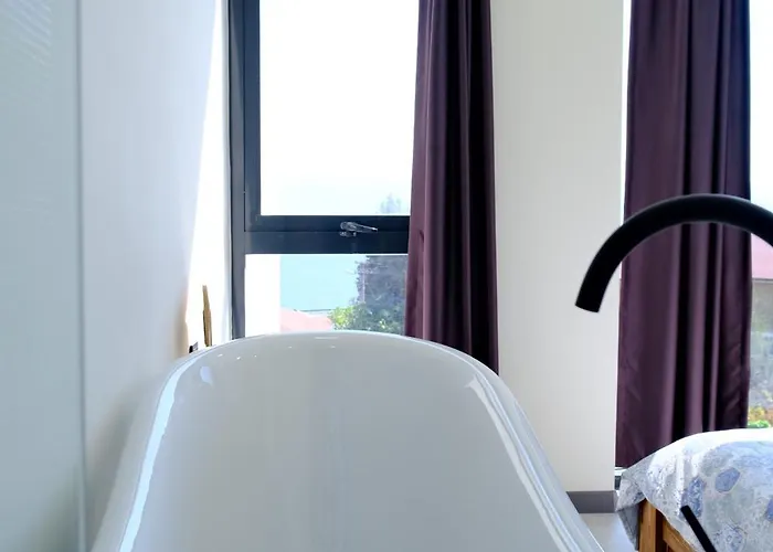 Vila Fynoora Tavsancil