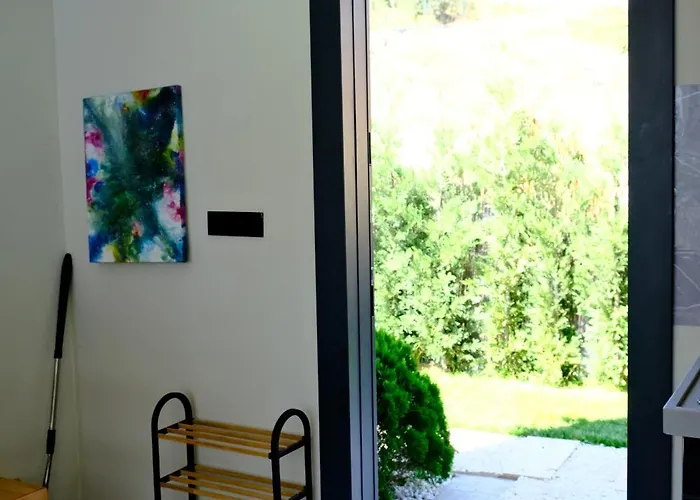 Fynoora Vila Tavsancil