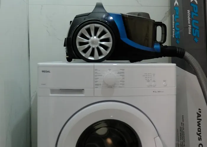 Vila Fynoora Tavsancil